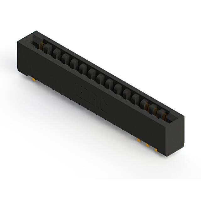 857-030-520-201 EDAC Inc.  Edgeboard Connectors